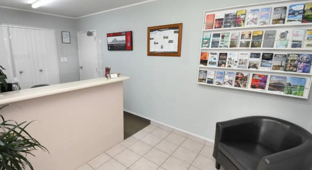 Avon Motel, Rezerwuj Motel Hawera 