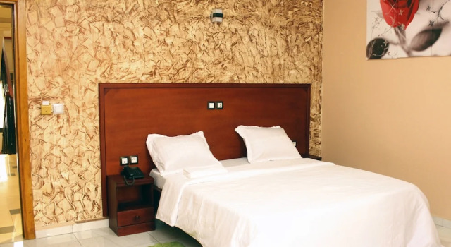 Alicia Hotel