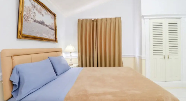 HOG Batu Guest House Syariah