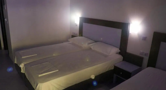 Номер Standard Hotel Dellis