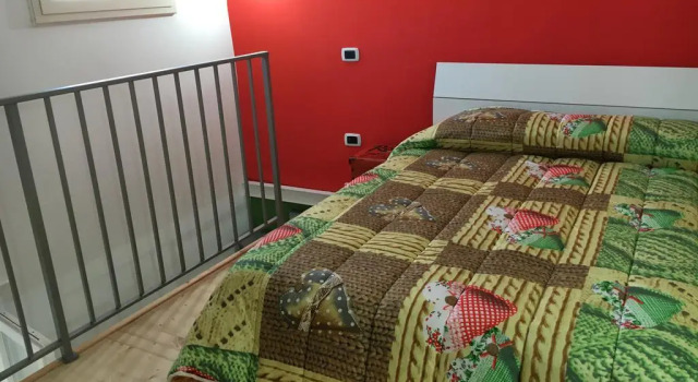 A Casa Di Alice
