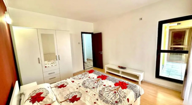 Apartament Novara 2