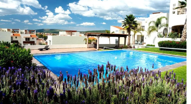 Апартаменты Casa Vista Magna