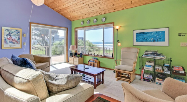 Starr Seaside, Buchen Sie Hotel Yachats Oregon Coast