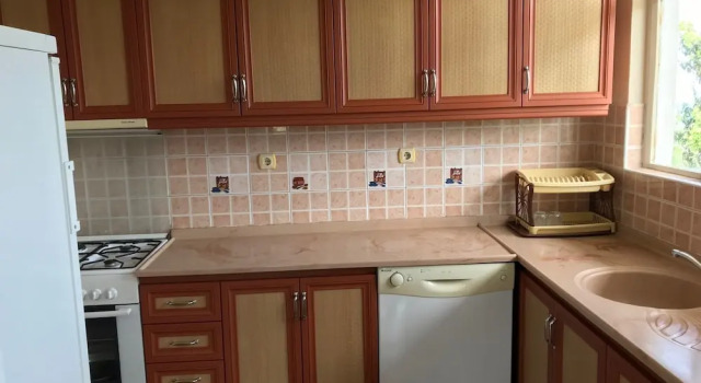 Seyr-i Teras Apart Hotel