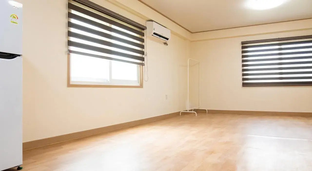 Yeosu Casagoni Pension