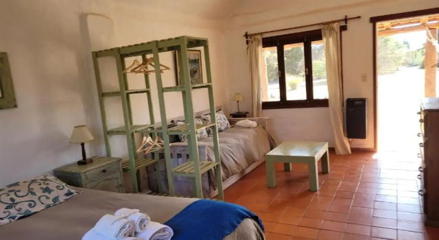 Posada Buen Camino, Rezervovat Hotel Nono 