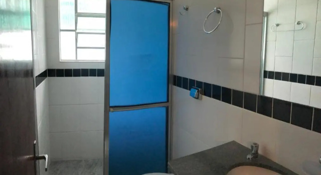 Люкс Hotel Pousada Nosso Cantinho
