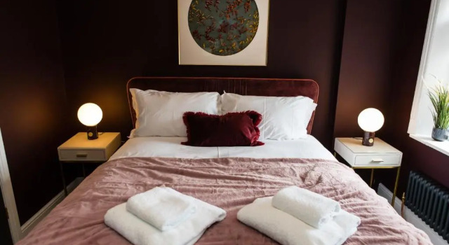 Maison Mouettes by Maison Parfaite - Luxury Suites with Abbey Views