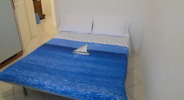 Apartment Massarenti 27