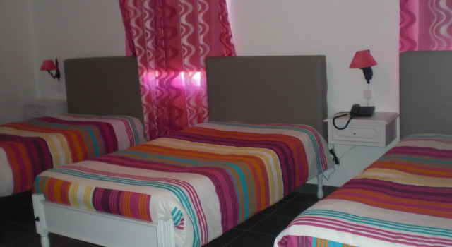 Hotel Branco I