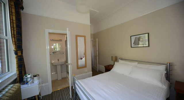 Seabrook House, Забронировать Отель Отели Англии 3 звезды, 3*