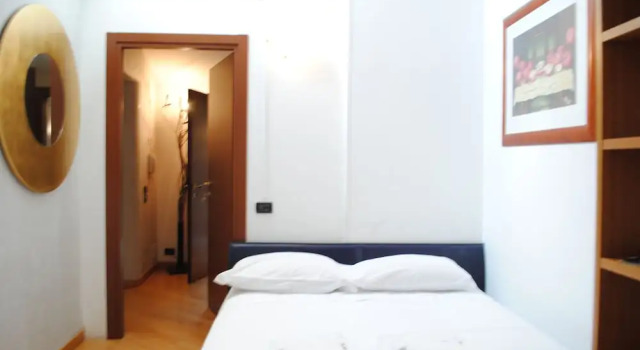 Четырёхместный семейный номер Standard Dreaming Arena Rooms