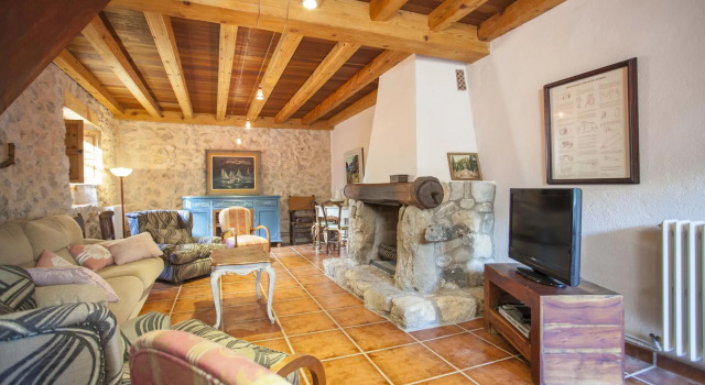 Can Guillo - Villa With Private Pool In Pollenca