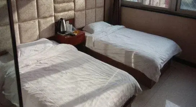 Yuekelai Express Hotel, Book Hotel Hotels in Hebei with Parking, Parking