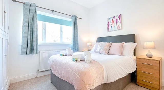 Abertawe Liberty Swansea, Забронировать Отель Отели Суонси 3 звезды, 3*