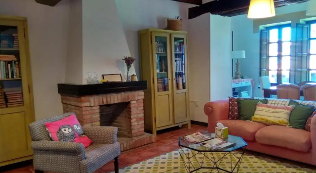 Posada Tresvalle, Забронировать Отель Убиарко Cantabria Coast, рядом с Часовня Санта-Хуста