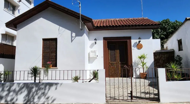 Mystic Guest House Walled City Famagusta, Reserva ahora Hostal o pensión Casas de huéspedes en Famagusta, Hostal o pensión