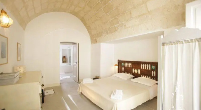 Vierer Suite Palazzo Guglielmo