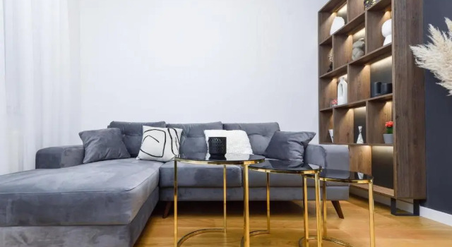 Апартаменты Divine & Delight Apartments