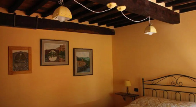 La Collina dei Franchi, Забронировать Отель Отели Кампорджано с завтраком, Завтраки