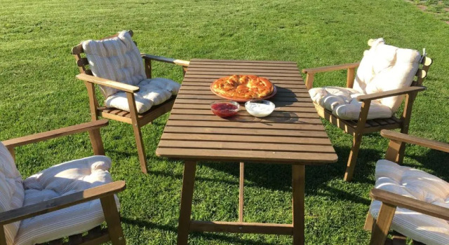 Шале с 3 комнатами Leshten Guest Homes
