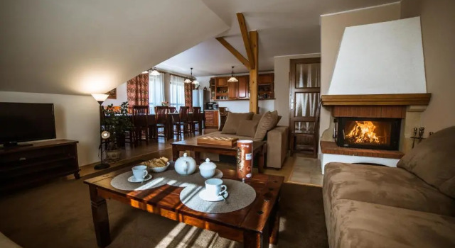 Camera Standard Prague Sweet Home