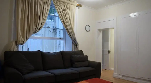 1 Bedroom Apartment in Knightsbridge, Забронировать Апартаменты/квартира Лондон Большой Лондон, рядом с Улица Слоун-стрит