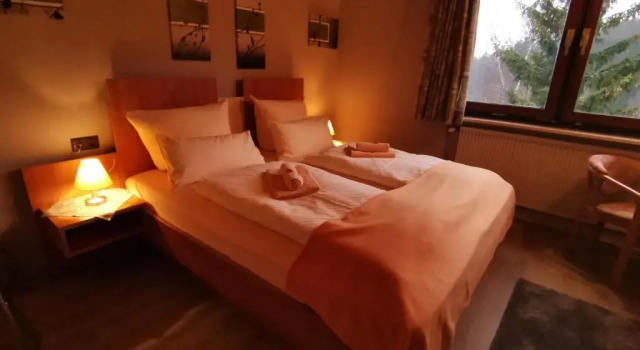 Двухместный номер Standard Hotel zur Schmiede