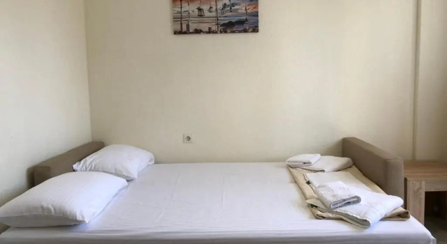 Четырёхместный номер Comfort Brothers House