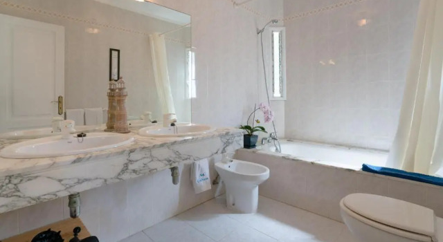 Вилла Villa Pippa