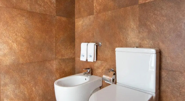 Двухместный номер Standard Eurostars Oporto