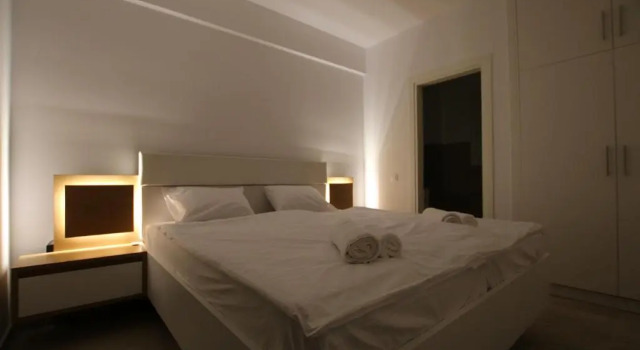 Вилла Sunset Sea View Villa 8