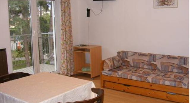 Lívia Apartman, Rezervovat Apartmán Balatonfüred 