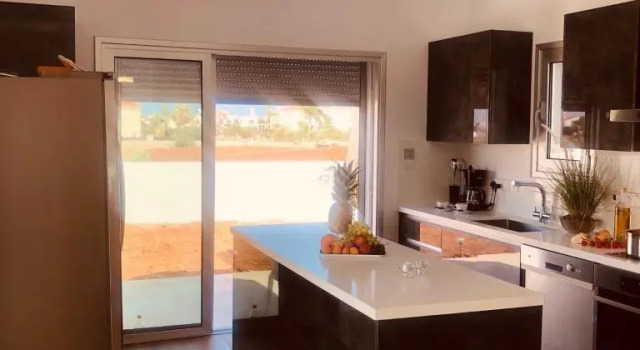 Afrodite villa