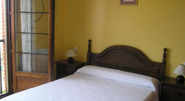 Студия Apartamentos Los Ánades
