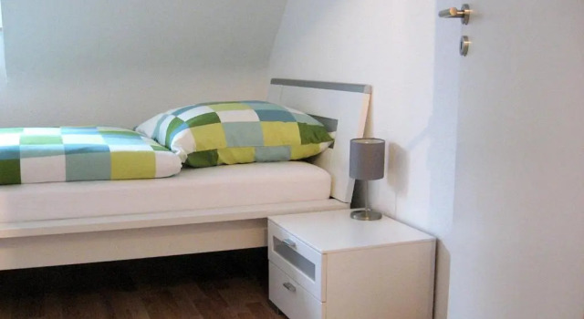 Апартаменты с 2 комнатами Zuhause auf Zeit Bielefeld