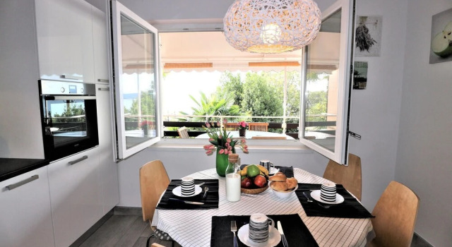 Awesome Home in Matulji With Wifi, Outdoor Swimming Pool and 3 Bedrooms