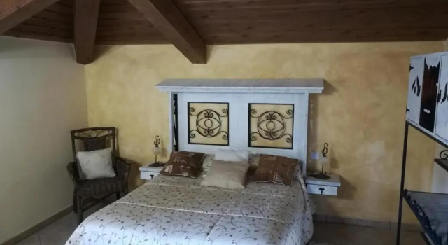 Апартаменты Superior Hotel Rural Casa la Juana