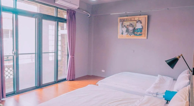 Bauger B&B