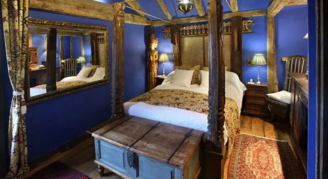 Belle Grove, Book Hotel 5-stjernede hoteller i Suffolk, 5*
