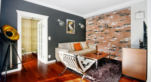 Апартаменты Luxury Livin Apartments Santocka