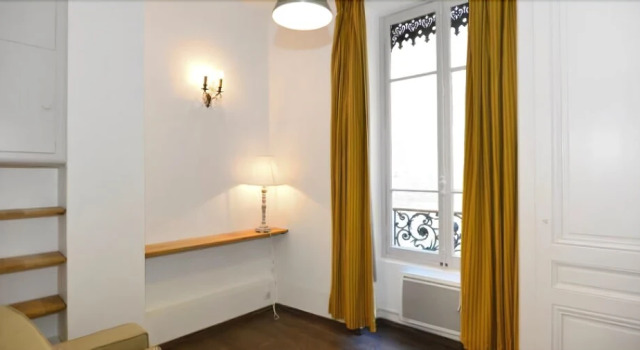 Appart Ambiance - Ainay, Забронировать Апартаменты/квартира Апартаменты Лиона, рядом с Перраш, Апартаменты/квартира
