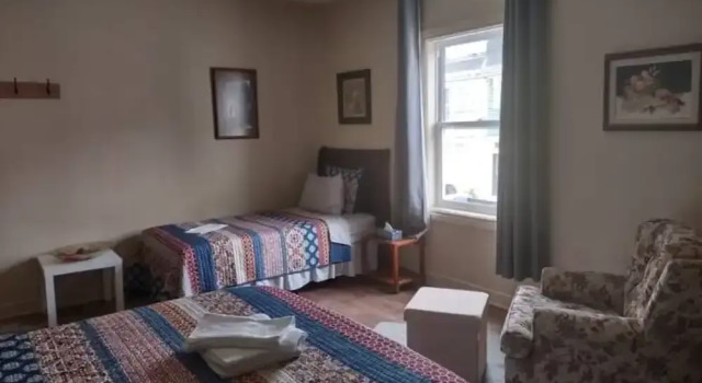 Jelly Bean 2, Rezervovat Hotel Hotely v Newfoundland a Labrador s parkováním, Parkování