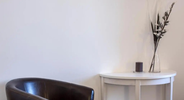 Номер Standard B&B Civico 41 Salerno
