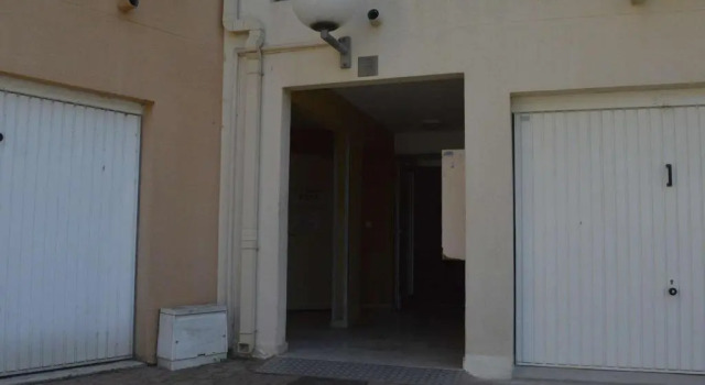 Appartement Cap d'Agde, 2 pièces, 6 personnes - FR-1-249-149, Rezervovat Apartmán Hotely v Cap d'Agde s parkováním, Parkování