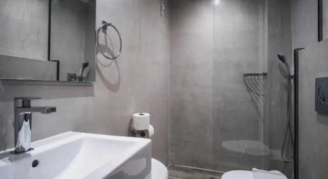 Одноместный номер Standard Pontiglio Iliada Beach Hotel
