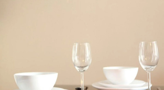 Yuanda Service Apartment