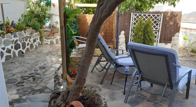 Коттедж Casa Santana Segura