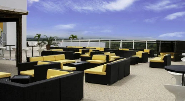 Wyndham Playa Corona, Rezervovat Hotel San Carlos Panamá
